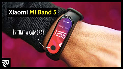 mi band rem
