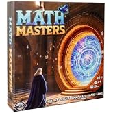 Math Masters
