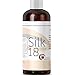 Silk Protein Conditioner for Damaged Hair - Ultra Moisturizing Conditioner for Dry Hair with Deeply Nourishing Shea Butter Argan Oil Green Tea & Aloe - Helps Define Curls & Control Frizz (16 Fl Oz)