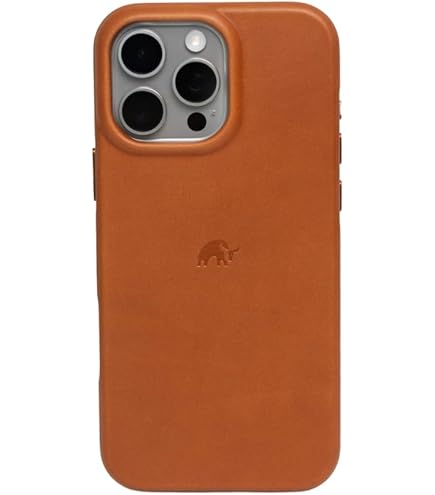 iPhoneアクセサリー NOMAD Traditional Leather Case Pro Max Traditional Leather Case - iPhone 16 Pro Max | Black | Nomad