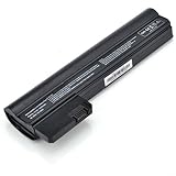ATC Laptop/Notebook Battery for HP Mini 110-3015dx,110-3016sf,110-3018ca,110-3018cl,110-3018tu,110-3020sa,110-3020tu,110-3030nr,110-3030sa,110-3031nr,110-3042nr,110-3050ca,110-3053ca,110-3060ea,110-3098nr,110-3099nr,Replacement Laptop Battery fit for 607762-001, 607763-001, HSTNN-DB1U, WQ001AA,6-cell