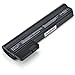 ATC Laptop/Notebook Battery for HP Mini 110-3015dx,110-3016sf,110-3018ca,110-3018cl,110-3018tu,110-3020sa,110-3020tu,110-3030nr,110-3030sa,110-3031nr,110-3042nr,110-3050ca,110-3053ca,110-3060ea,110-3098nr,110-3099nr,Replacement Laptop Battery fit for 607762-001, 607763-001, HSTNN-DB1U, WQ001AA,6-cell