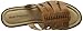 Hush Puppies Women's Roux Slide Dress Sandal