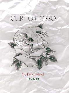 Livro Curto & Osso