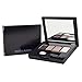 Estee Lauder Pure Color Envy Sculpting Eyeshadow 4 Color Palette 06 Currant Desire 1,3,4/03 Procative Petal 4 by Estee Lauder
