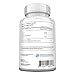 MaxX Labs D Mannose Capsules - Fast Acting 1400 MG Extra Strength DMannose Capsule for Bladder Health with Potent Cranberry Extract & Hibiscus Flower Supports UTI Relief Supplement - 120 Ct