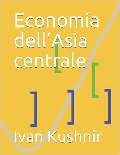 Economia dell’Asia centrale