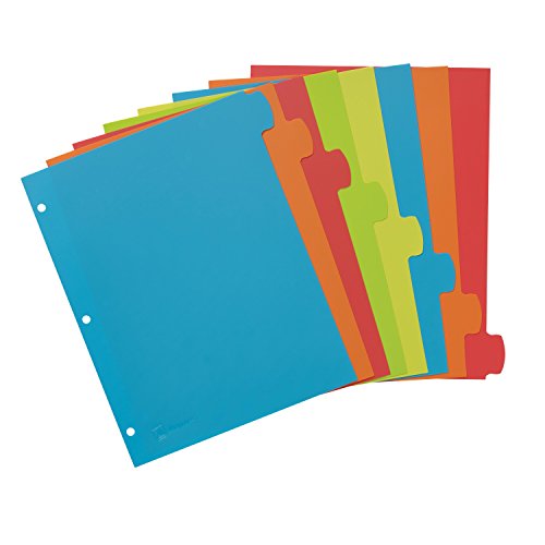 Avery Big Tab Dividers - Image 6