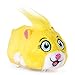 Zhu Zhu Pets - Pipsqueak, Furry 4” Hamster Toy with Sound and Movement