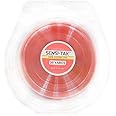 "Sensi Tak" Double Sided Roll Tapes Stickers Adhesive for Men Hair System Replacement Toupee Hair Extension Wig Bundles Hair Weave Closure Lace Frontal(36 Yards & 3/4 Inch)