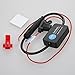WinnerEco FM 88-108MHz Car Antenna Signal Amp Booster Radio Amplifier