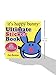 It's Happy Bunny: Ultimate Sticker Book