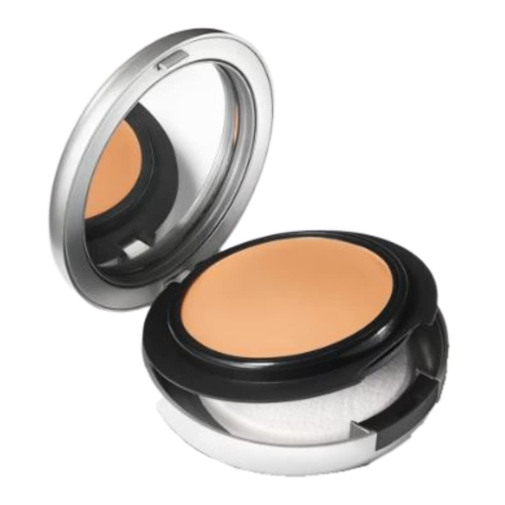 MAC, Studio Fix Tech Cream-To-Powder Foundation - NC25 10 gm