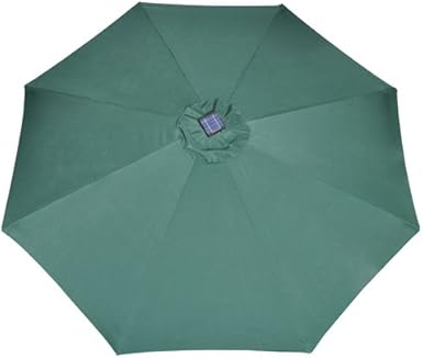 LED Sonnenschirm Beleuchtung Solar Leuchte Marktschirm Ampelschirm