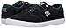 DC Men's Nyjah Vulcanized Sneaker