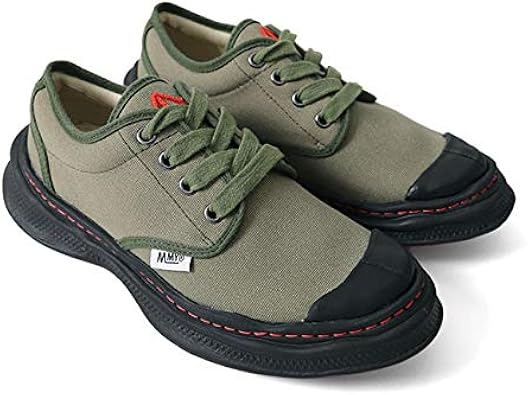 Amazon Nigel Cabourn Maison Mihara Yasuhiro ナイジェルケーボン メゾンミハラヤスヒロ コンバットシューズ スニーカー メンズ レディース シューズ バッグ