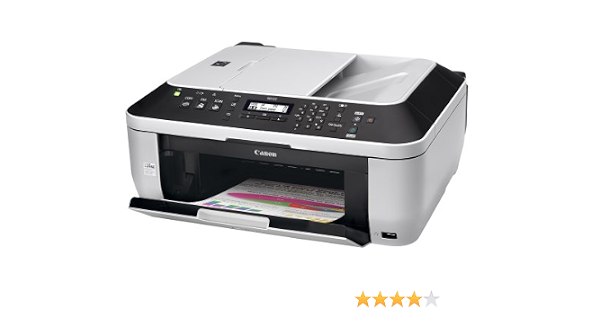 Canon PIXMA MX320 Inyección de Tinta 7,5 ppm 4800 x 1200 dpi A4 - Impresora  multifunción (Inyección de Tinta, Impresión a Color, 4800 x 1200 dpi, Copia  a Color, Escaneo a Color, A4) : Amazon.es: Electrónica