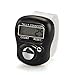 Digital Hand Counter Click Press Number Screen Tally Tasbeeh Tasbih Finger Band