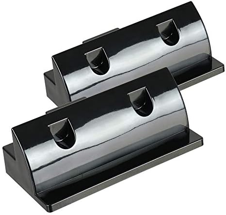 Offgridtec 8-01-010855 ABS Spoiler, Set of 2 Connection Profiles, 180 mm, 2er Set 180mm Verbindungsprofile