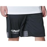 Under Armour Boys Tech Graphic Shorts
