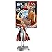 Eaglemoss DC Chess Figure & Collector Magazine #45 Power Girl White Pawn