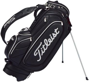 Amazon スタンド式キャディバッグ Cbsh2 タイトリスト Titleist メンズキャディバッグ