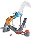 Disney Planes Micro Drifters Air Dare Loop Track Set