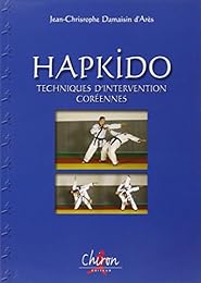 Hapkido