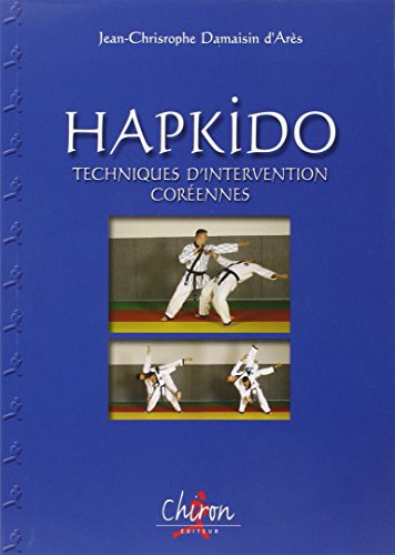 Hapkido