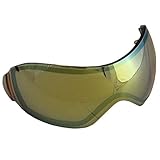 VForce GI Sportz Grill HDR Lens - Fits Grill Paintball Goggles - Titan
