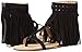 Koolaburra Women's Athena Gladiator Sandal