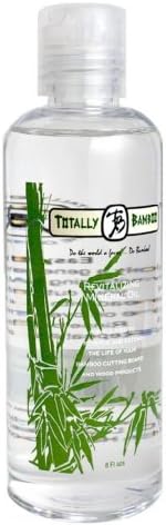 Totally Bamboo Bamboo Oil Revitalizing