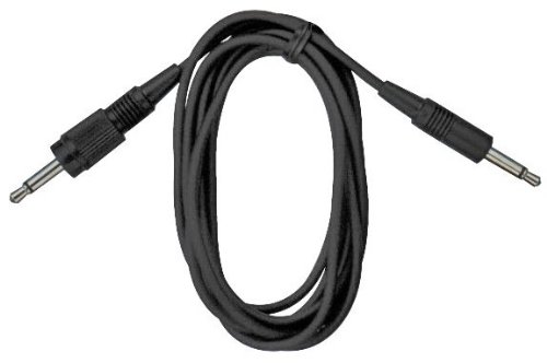 Yamaha Silent Brass Patch Cord (MU-CORDP) (3 Meters)