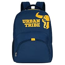 Gym Bags Laptop Bags and Backpacks Below Rs.899 by Urban Tribe