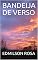 Livro BANDEIJA DE VERSO