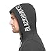 NHL Men's '47 Compete 1/4 - Zip Hood