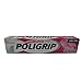 Super Poligrip Original Formula Zinc Free Denture and Partials Adhesive Cream, 2.4 ounce