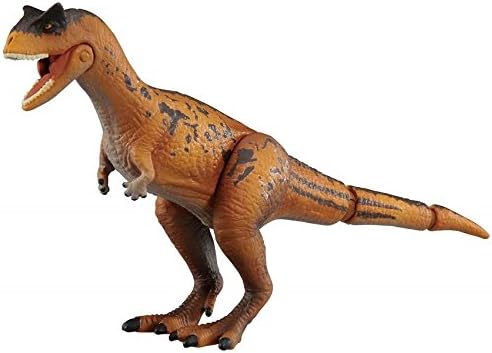 carnotaurus amazon