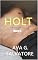 Livro HOLT 1 (O Bilionário e a Virgem)