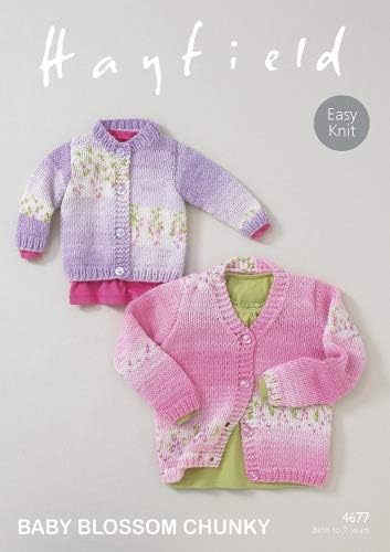 chunky knit cardigan baby girl