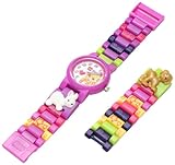 LEGO 9005190 Friends Stephanie Kids' Accessories Link Watch