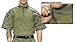 TRU-SPEC Men's Tactical Response Short Sleeve Combat Shirt