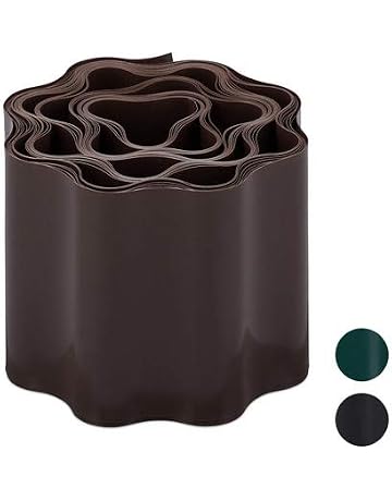 Delimitadores de bordes para jardín | Amazon.es
