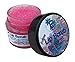 Diva Stuff Ultra Hydrating Lip Scrub for Soft Lips, Gentle Exfoliation, Moisturizer & Conditioner, Sugared Cranberry – ¼ oz (Made in the USA)