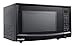 Danby DMW07A4BDB/770BLD DMW07A4BDB 0.7 cu. ft. Microwave Oven, Black, 7 cu.ft