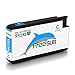 FreeSUB 950XL 951XL Ink Cartridges High Capacity, 1 Set (1 Black, 1 Cyan, 1 Magenta, 1 Yellow), Compatible With HP Officejet PRO 8600 8610 8620 8630 8640 8660 8615 8625 8100 251dw 276dw Printers