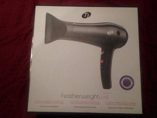 Feather Weight Luxe