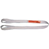 Web Sling, Type 4, Tuff-Edge, 1inW, 6 ft.L