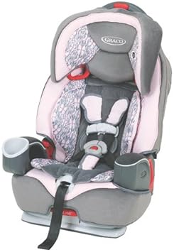 graco multi stage car seat