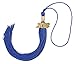 Royal Blue Graduation Tassel for 2025 Graduation Ceremony